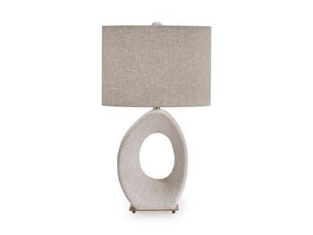 Trentlen Table Lamp