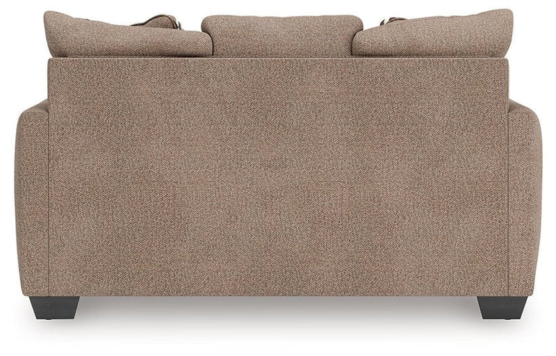 Triston-Peaks Loveseat
