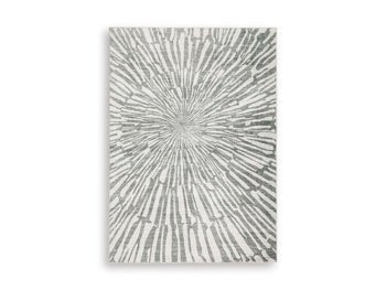 Verland Washable Area Rug