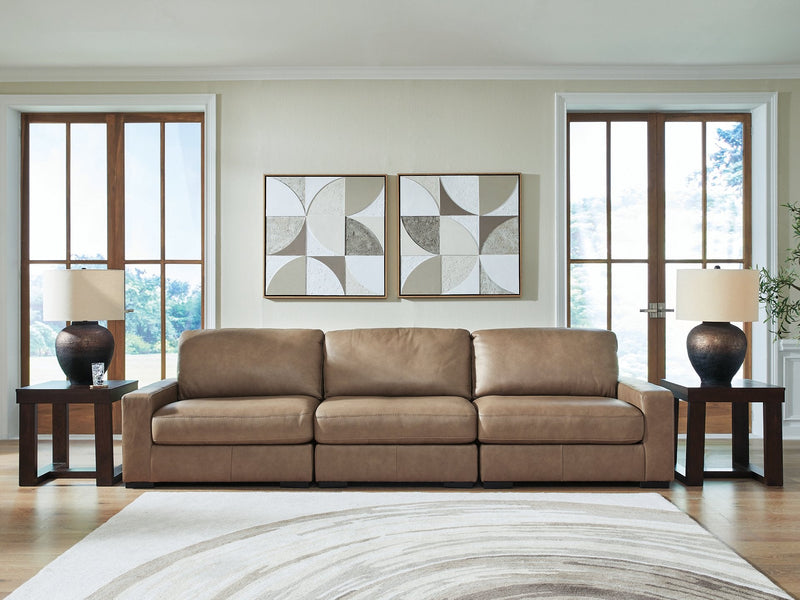 Veronella Sectional Sofa