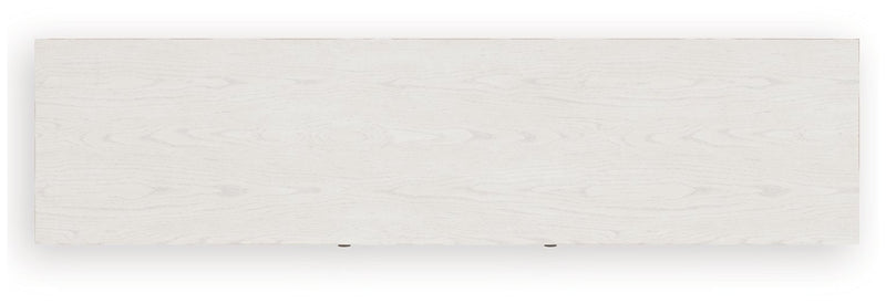 Robbinsdale 72" TV Stand