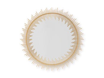 Wainport Accent Mirror