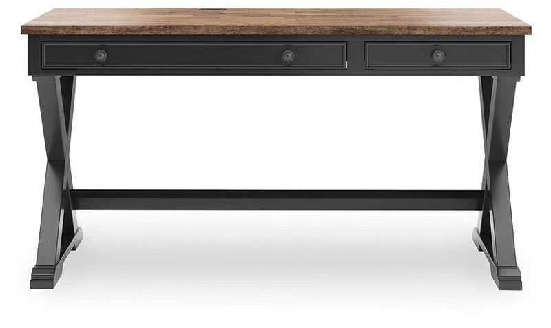 Wildenauer 60" Home Office Desk