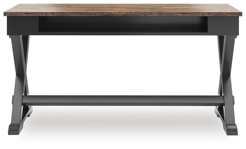 Wildenauer Home Office Desk