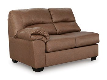 WillowBend Sectional