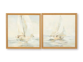 Winbrook Wall Art Set (Set of 2)