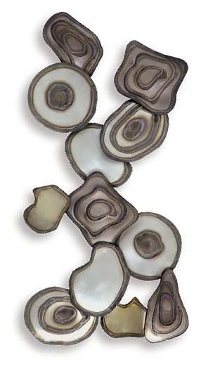 Worthman Wall Decor (Set of 2)