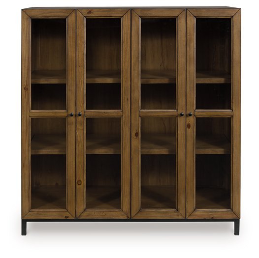 Wrenridge Accent Cabinet