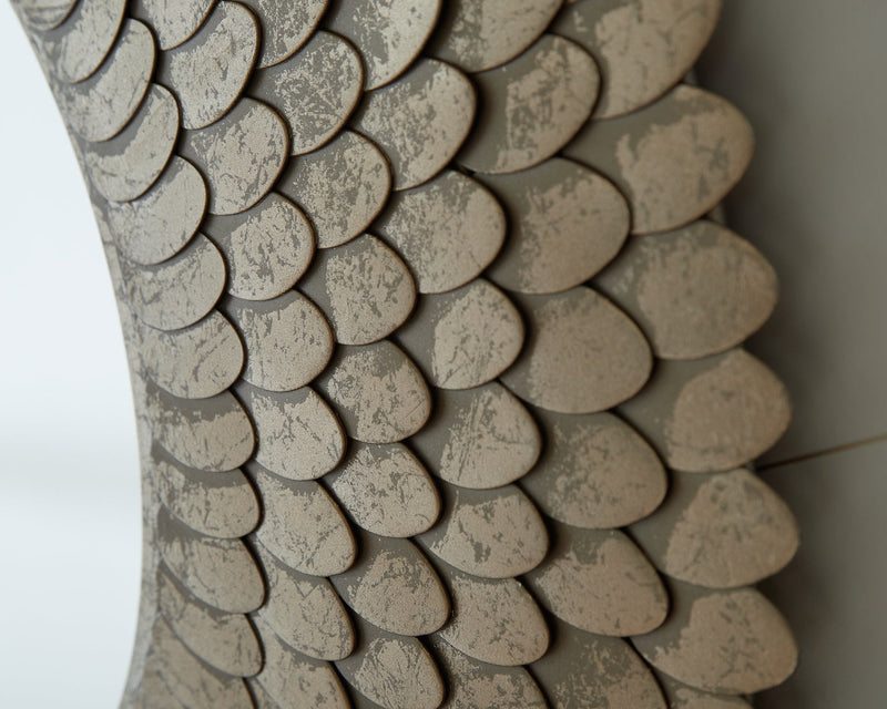 Wrightmund Accent Mirror