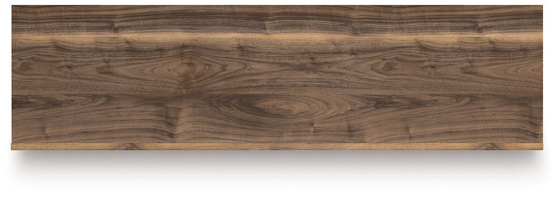 Zadilyn 72" TV Stand with Electric Fireplace