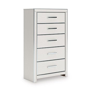 Zuraleus Chest of Drawers