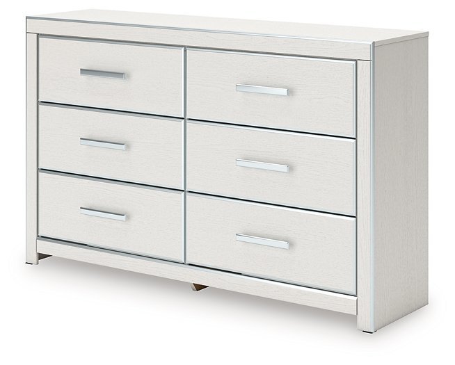 Zuraleus Dresser