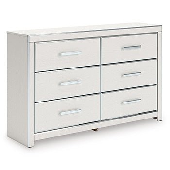 Zuraleus Dresser